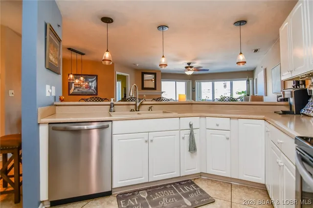 $339,900 | 329 Bristol Bay Drive, Unit 2A, Lake Ozark, MO 65049