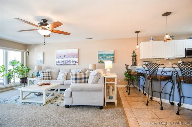 $339,900 | 329 Bristol Bay Drive, Unit 2A, Lake Ozark, MO 65049