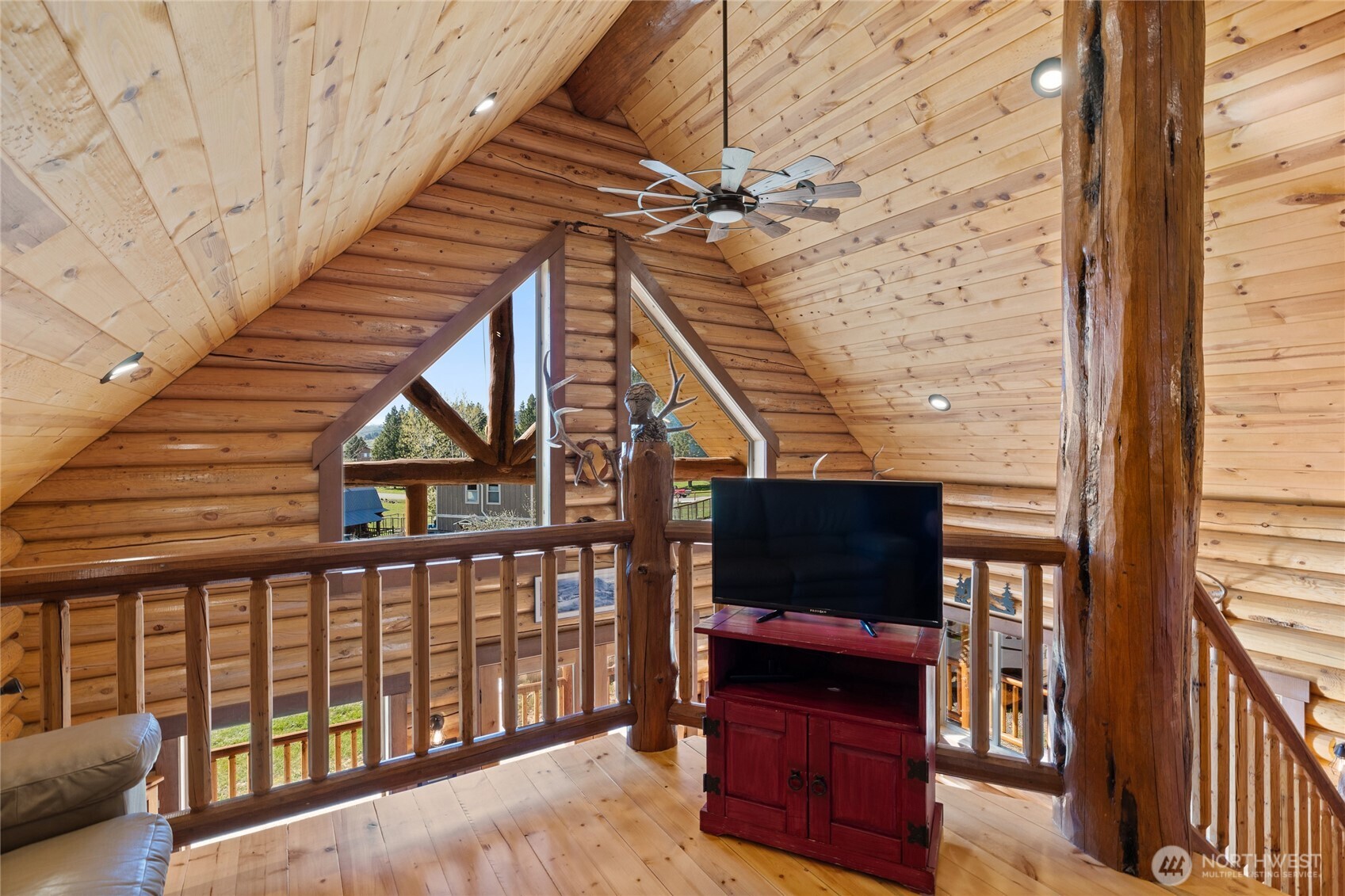 351 Ridge Loop Road Cle Elum, WA 98922 - Photo 27 of 38