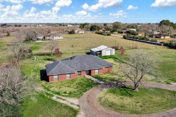 $4,000 | 15815 Merle Road, Cypress, TX 77433