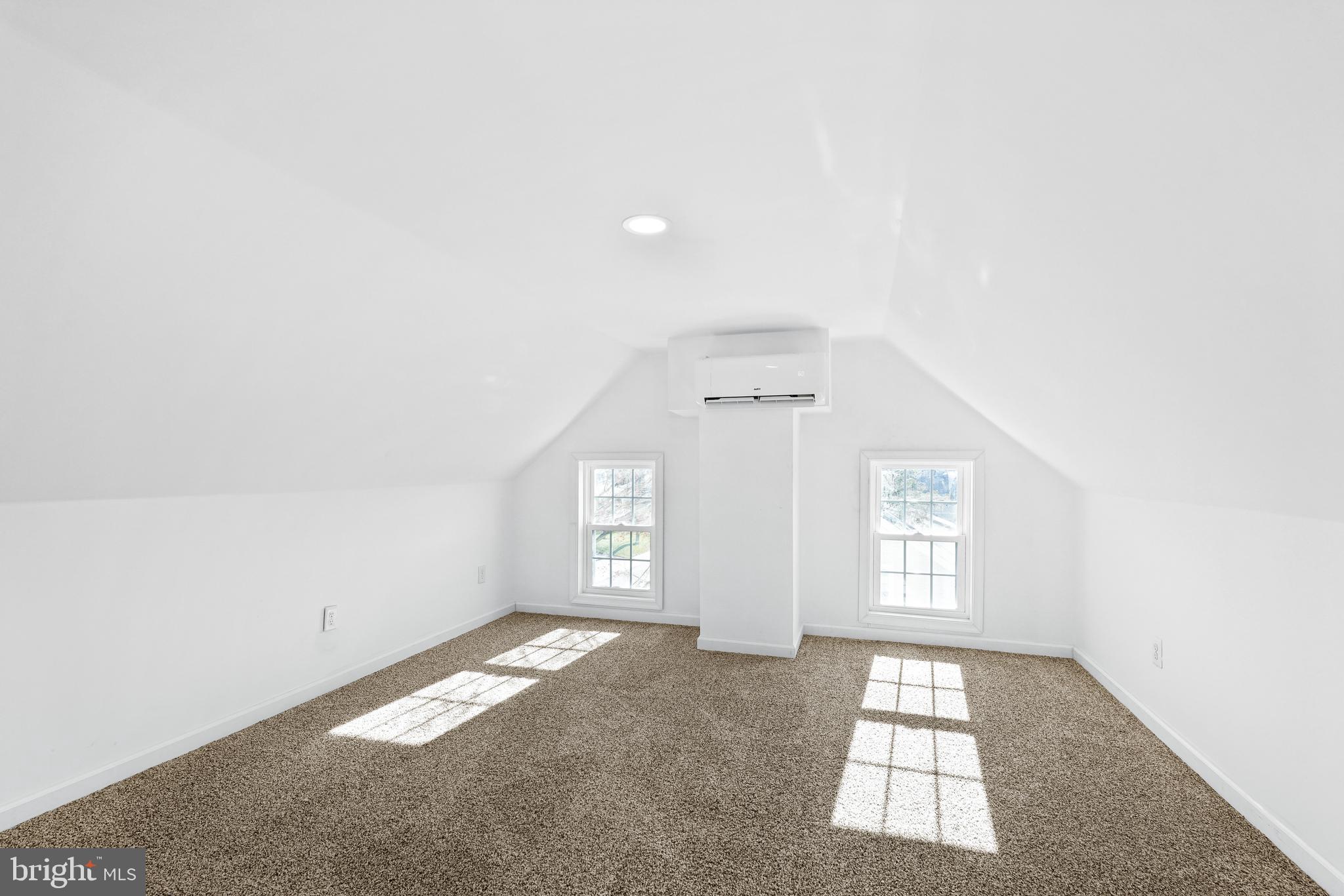 132 South Queen Street Rising Sun, MD 21911 - Photo 23 of 29 an empty room with windows