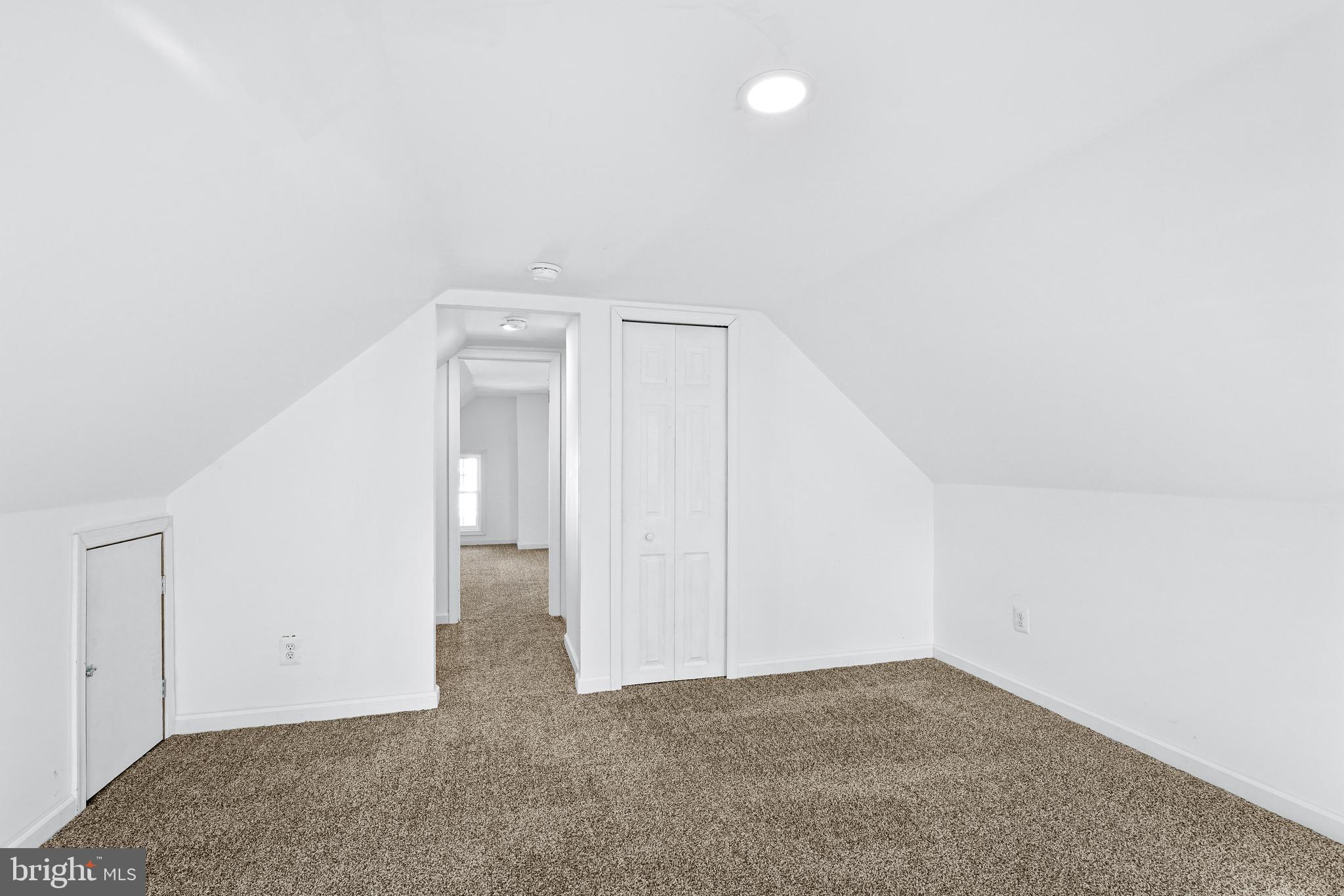 132 South Queen Street Rising Sun, MD 21911 - Photo 24 of 29 a view of an empty room