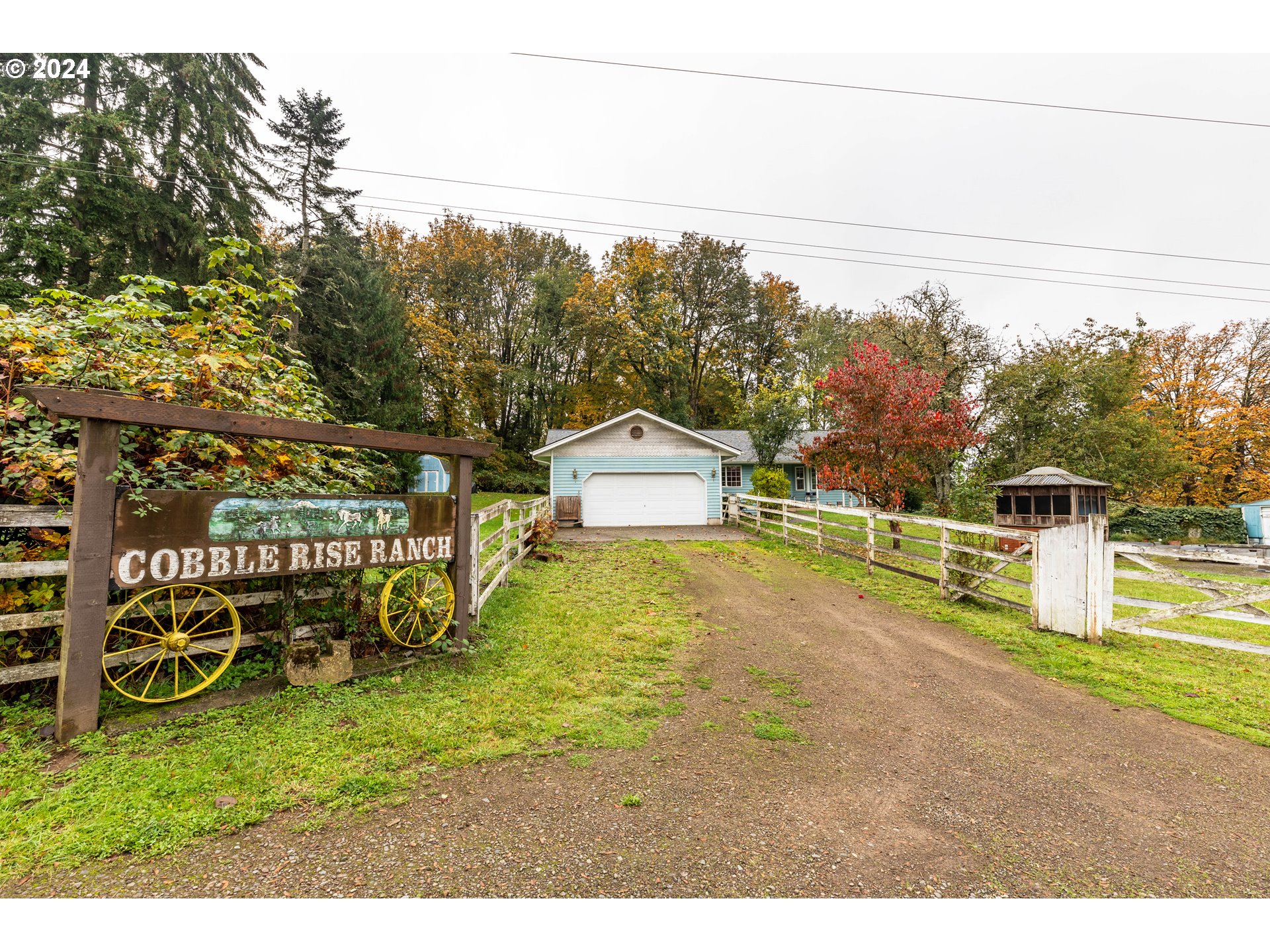 241 Washburn Road Kelso, WA 98626 - Photo 1 of 25 Gallery Image 1