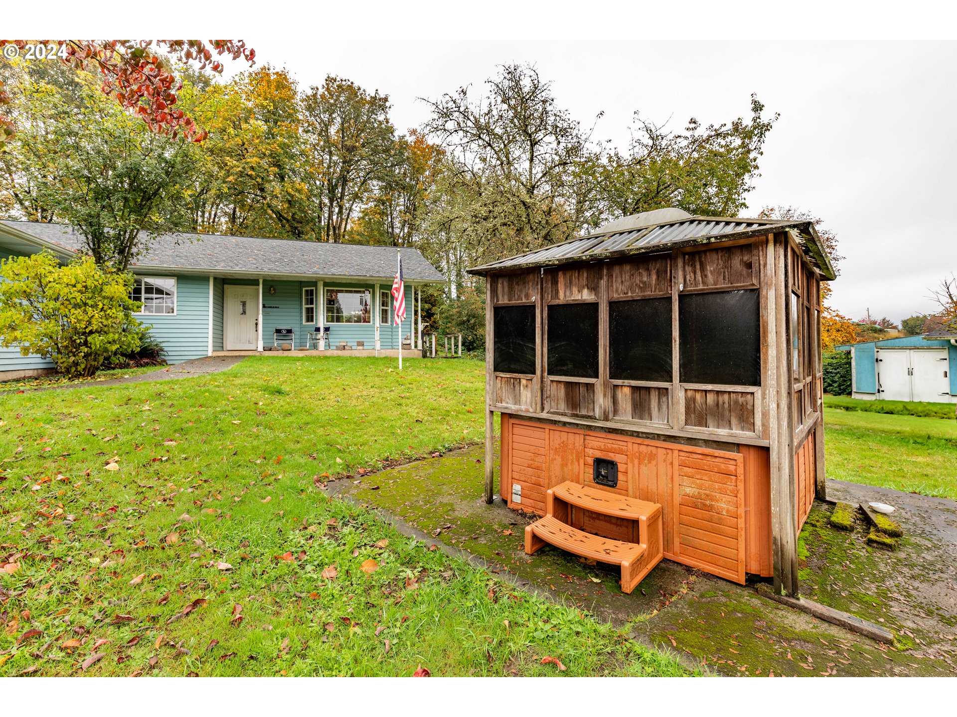 241 Washburn Road Kelso, WA 98626 - Photo 20 of 25 Gallery Image 20