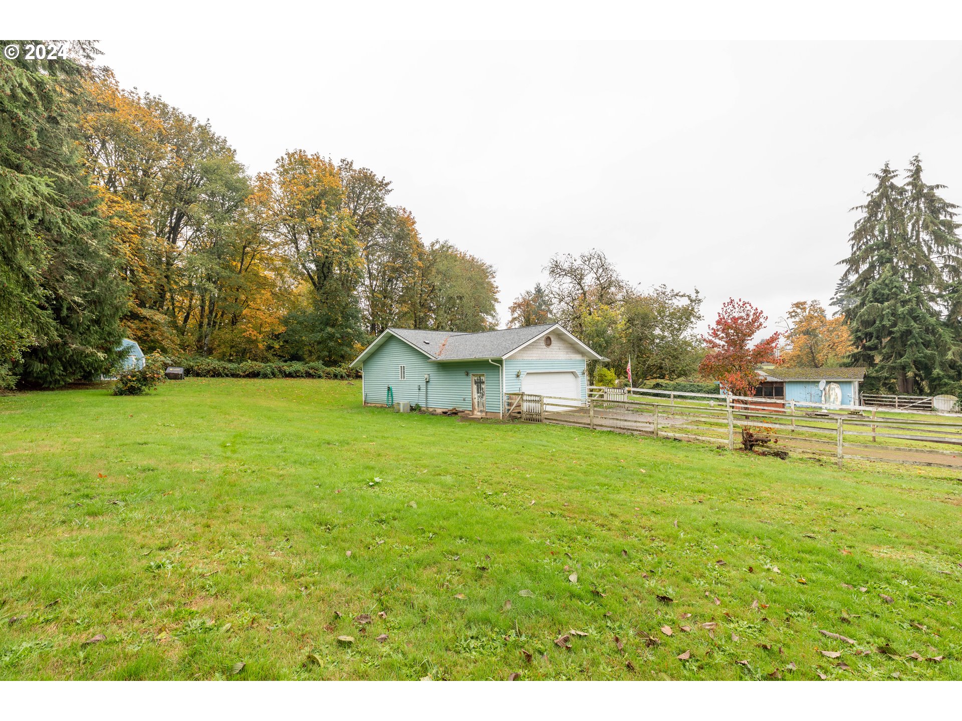 241 Washburn Road Kelso, WA 98626 - Photo 23 of 25 Gallery Image 23