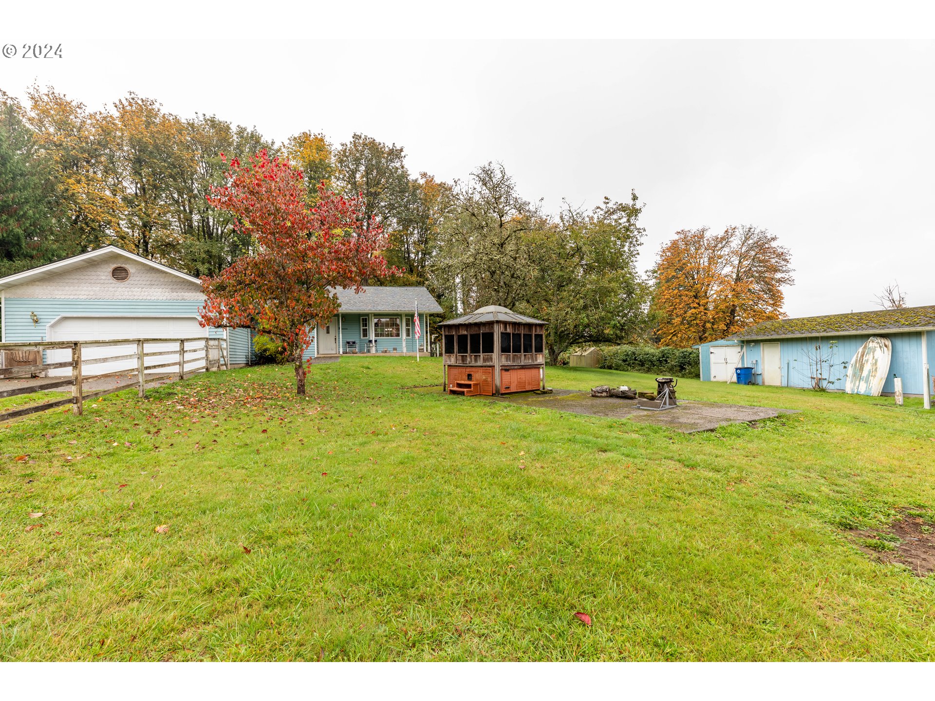 241 Washburn Road Kelso, WA 98626 - Photo 3 of 25 Gallery Image 3