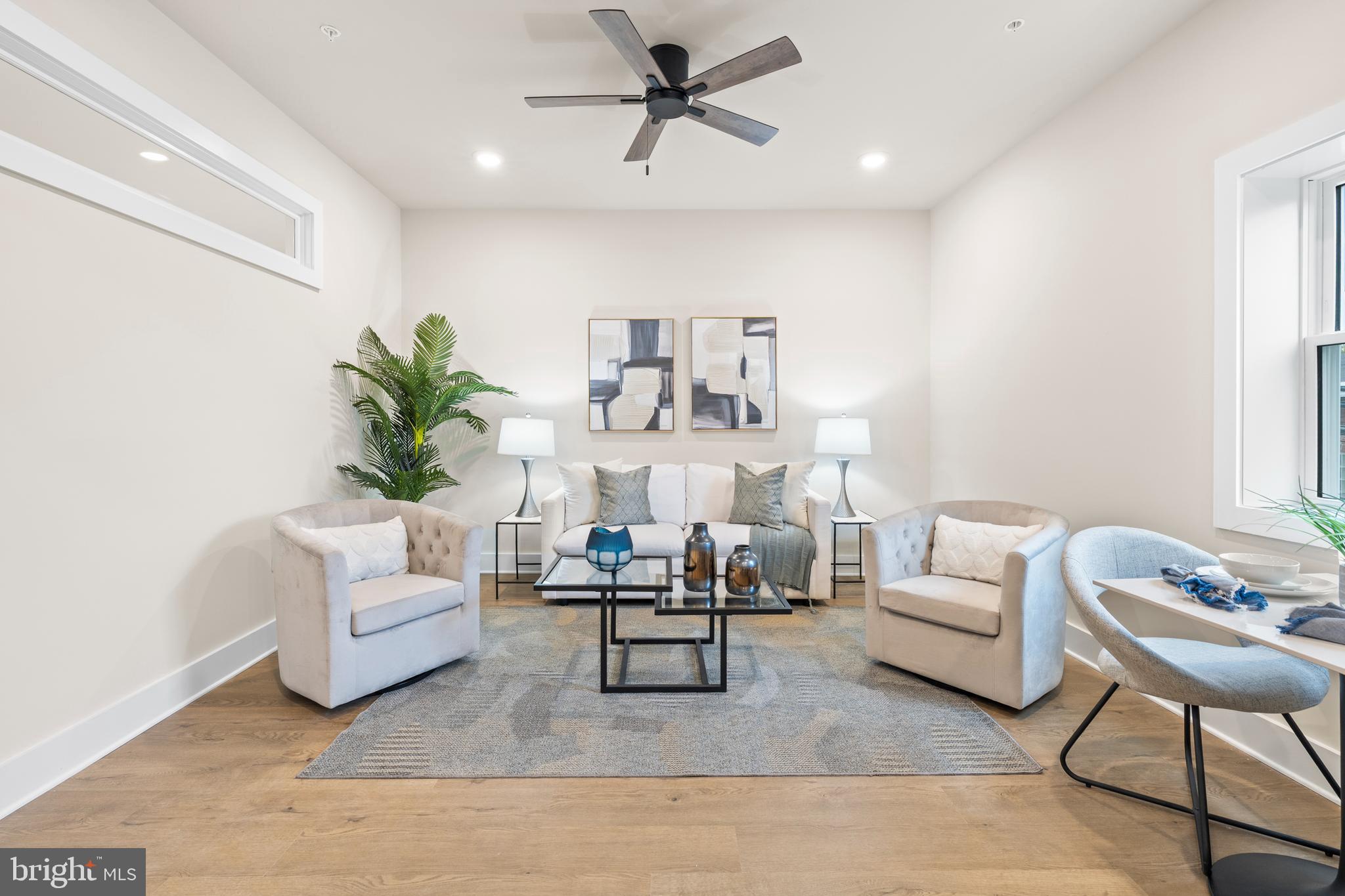 30 West Broad Street Souderton, PA 18964 - Photo 2 of 38 a living room with furniture