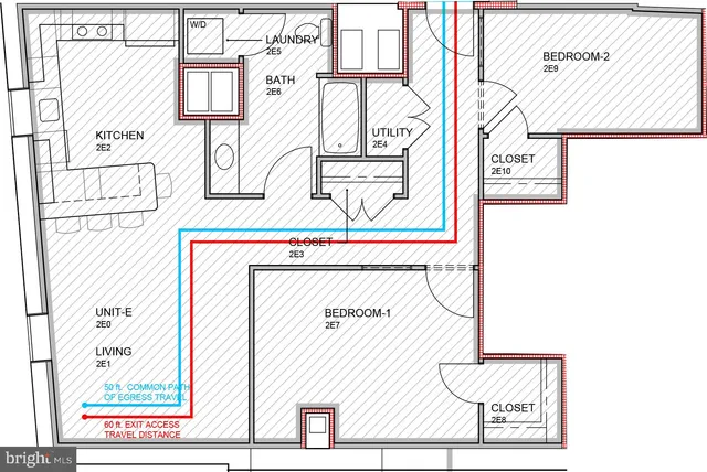 a car parked in front of a building