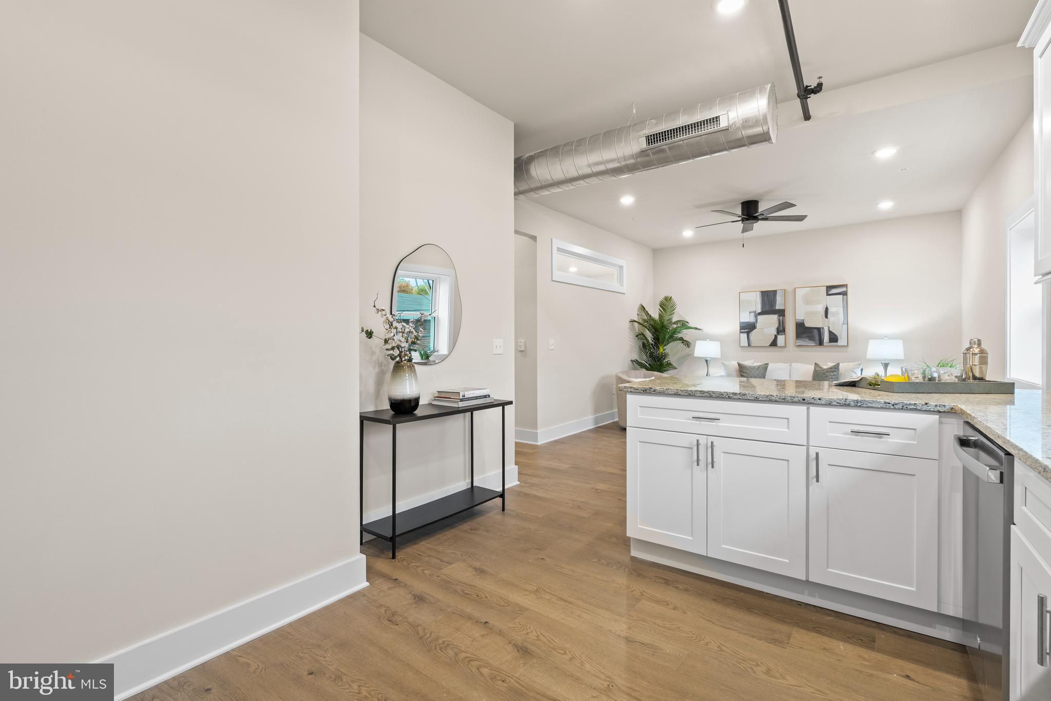 30 West Broad Street Souderton, PA 18964 - Photo 9 of 38 a kitchen with a sink cabinets and window