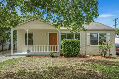 $489,000 | 561 Cedar Street, Vallejo, CA 94591
