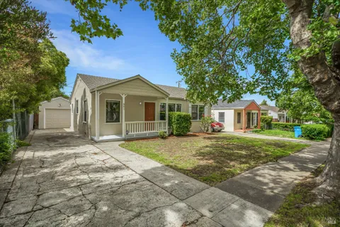 $489,000 | 561 Cedar Street, Vallejo, CA 94591