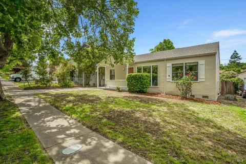 $489,000 | 561 Cedar Street, Vallejo, CA 94591