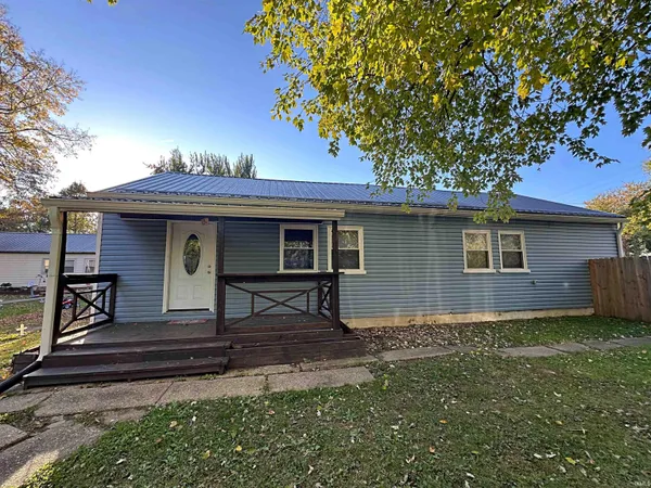 $178,500 | 131 Mcvay Street, Crane, IN 47522