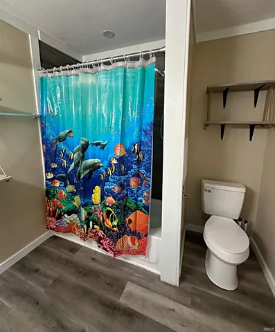 $190,000 | 131 Mcvay Street, Crane, IN 47522