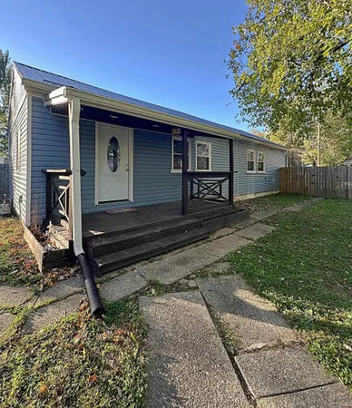 $178,500 | 131 Mcvay Street, Crane, IN 47522