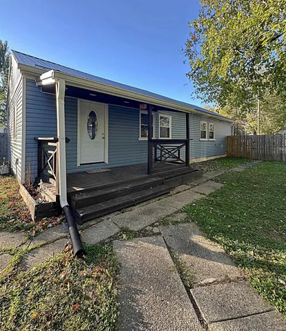 $190,000 | 131 Mcvay Street, Crane, IN 47522