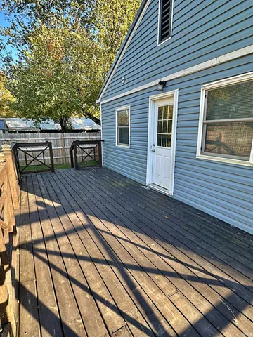 $190,000 | 131 Mcvay Street, Crane, IN 47522