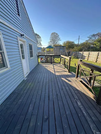 $178,500 | 131 Mcvay Street, Crane, IN 47522