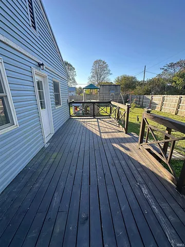 $190,000 | 131 Mcvay Street, Crane, IN 47522