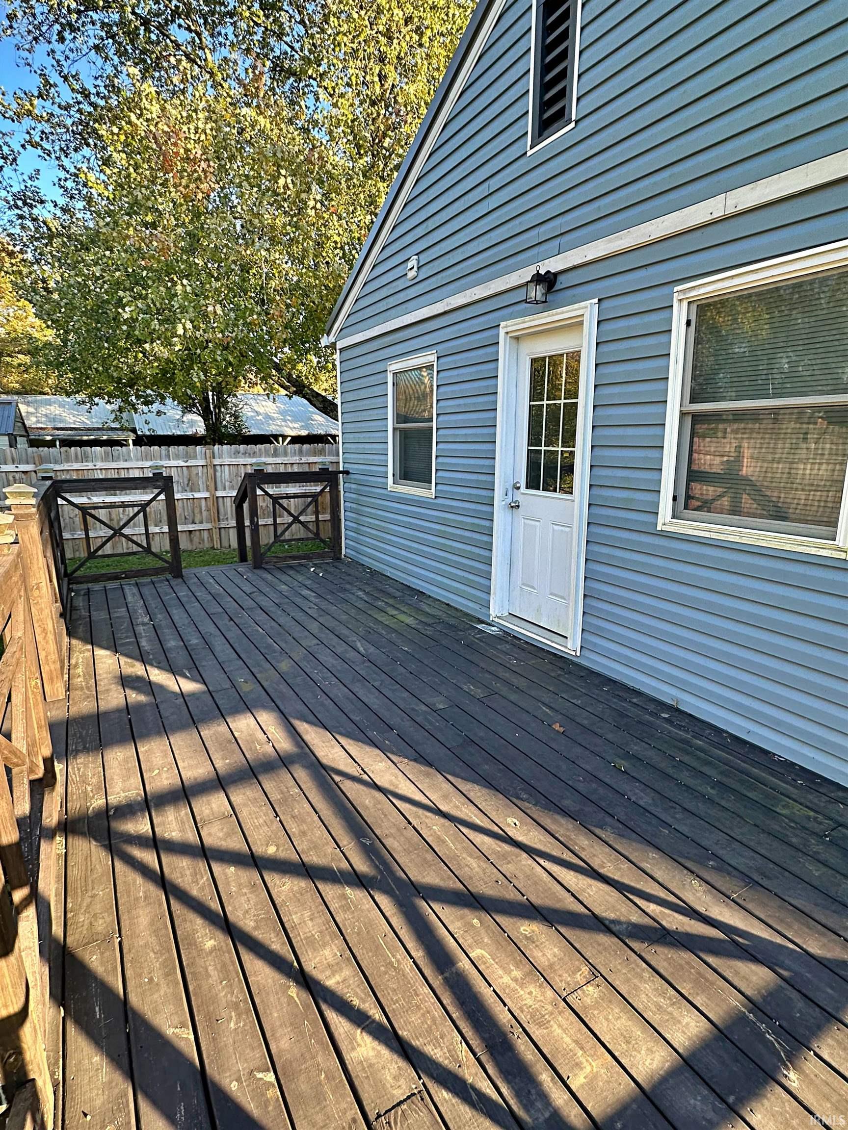 131 Mcvay Street Crane, IN 47522 - Photo 25 of 29