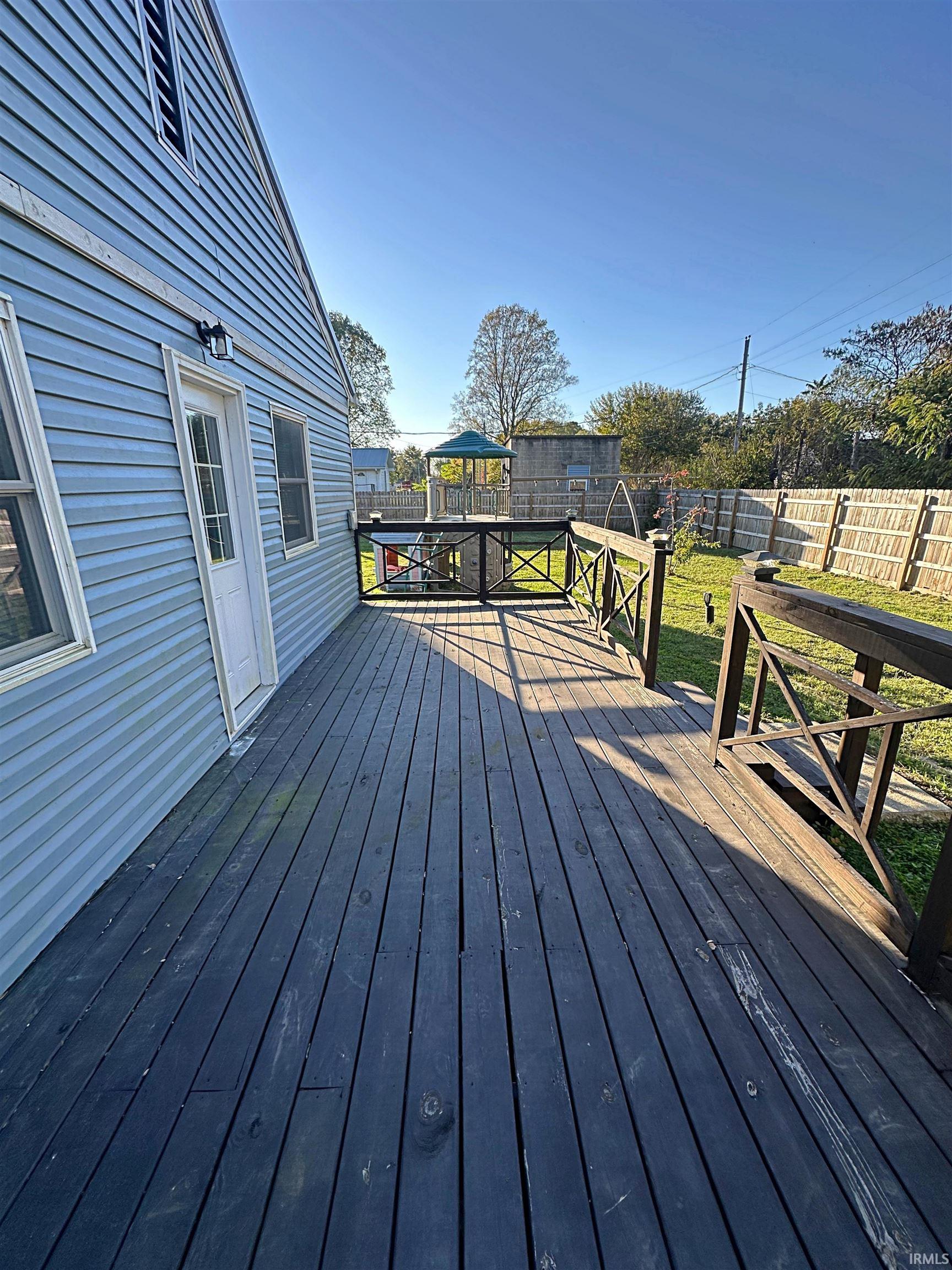 131 Mcvay Street Crane, IN 47522 - Photo 26 of 29