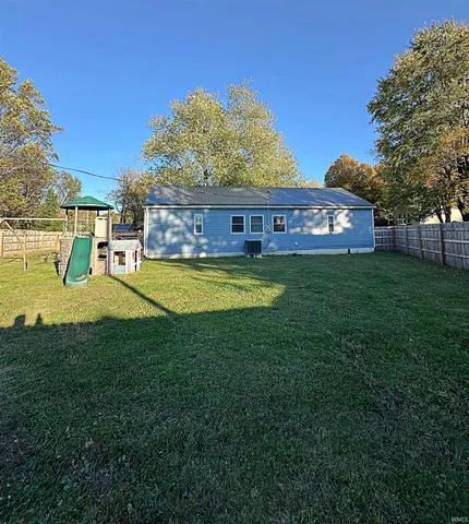 $190,000 | 131 Mcvay Street, Crane, IN 47522