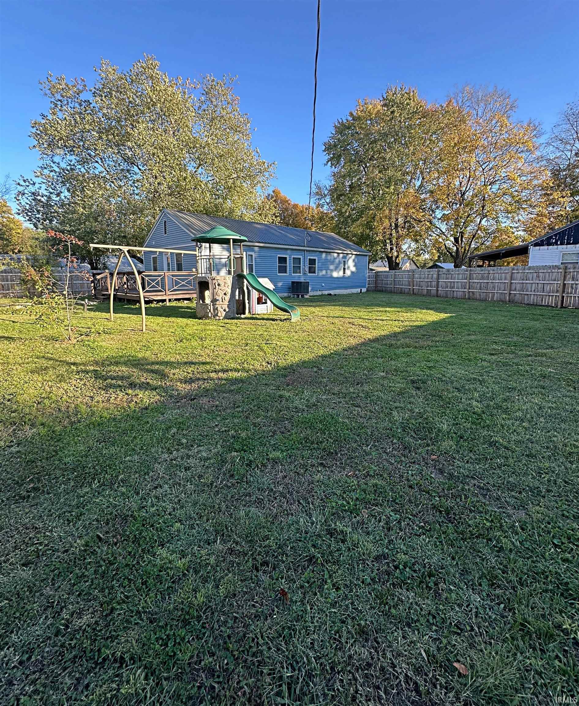 131 Mcvay Street Crane, IN 47522 - Photo 29 of 29