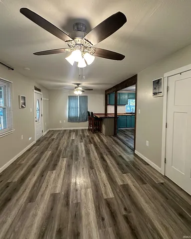 $190,000 | 131 Mcvay Street, Crane, IN 47522