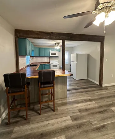 $178,500 | 131 Mcvay Street, Crane, IN 47522