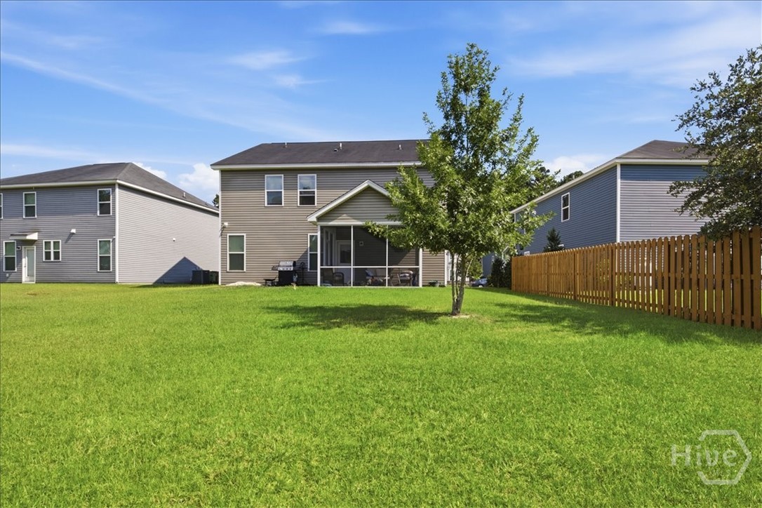 379 Southwilde Way Pooler, GA 31322 - Photo 45 of 47
