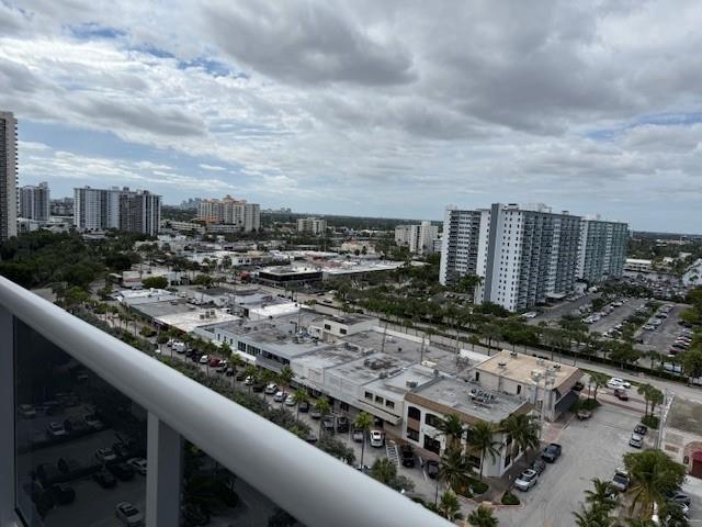 3500 Galt Ocean Drive, Unit 1408 Fort Lauderdale, FL 33308 - Photo 14 of 24 a view of city