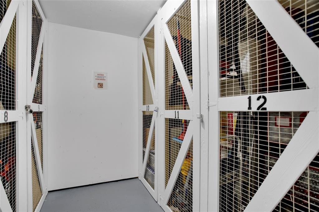 3500 Galt Ocean Drive, Unit 1408 Fort Lauderdale, FL 33308 - Photo 24 of 24 a view of balcony