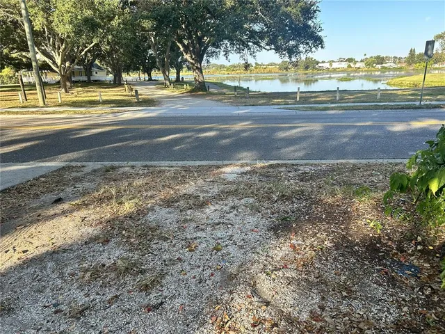a view of water heater room