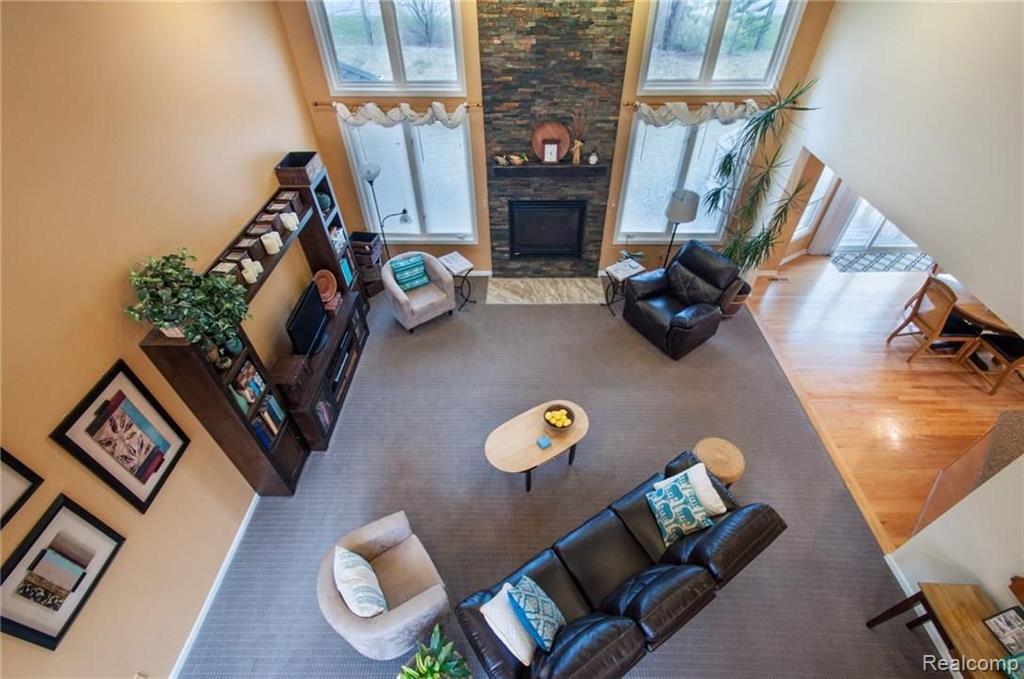 1934 South Shore Drive Rochester Hills, MI 48307 - Photo 8 of 42