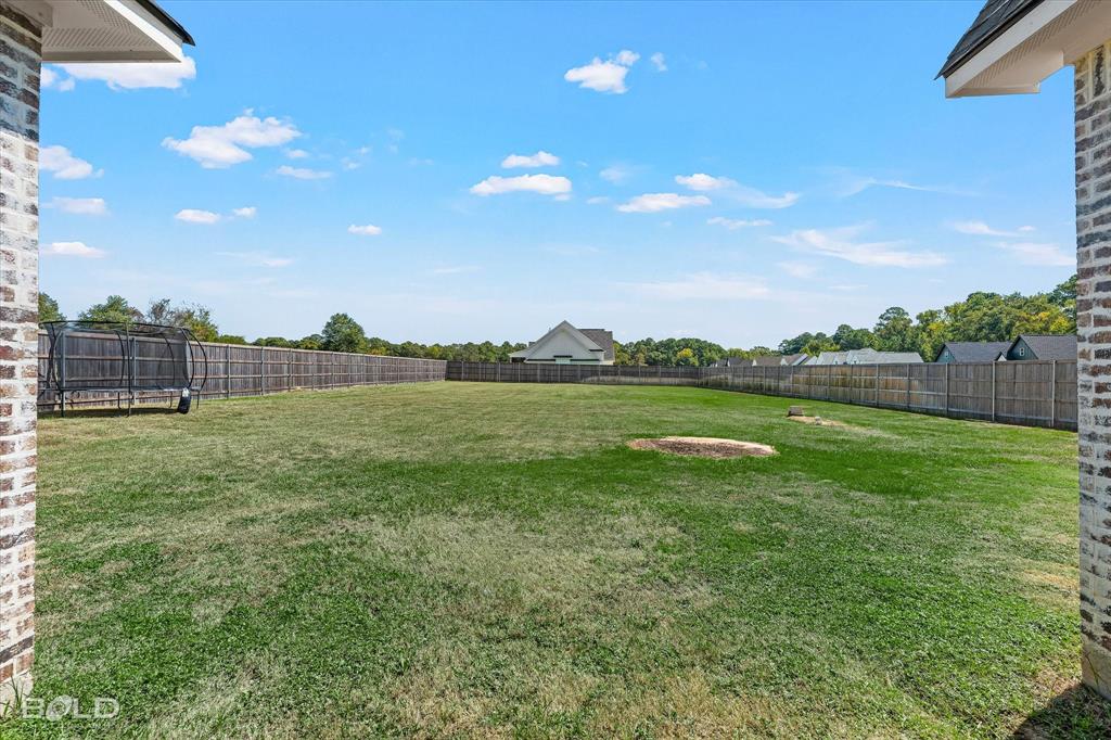 311 Hall Road Stonewall, LA 71078 - Photo 9 of 38 Gallery Image 9