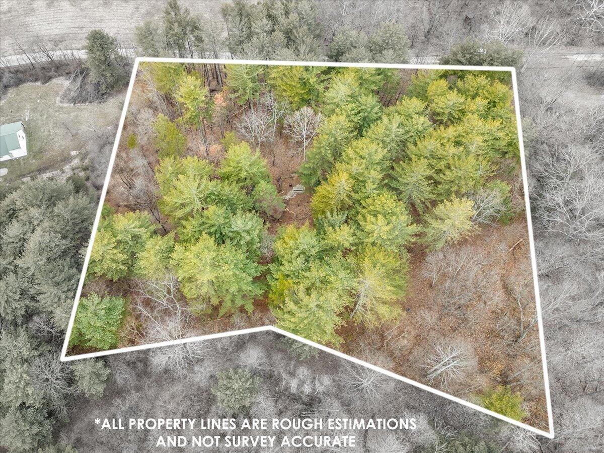0 Boring Road McArthur, OH 45651 - Photo 2 of 25 13-Five Acres Media - Boring Road 45622-