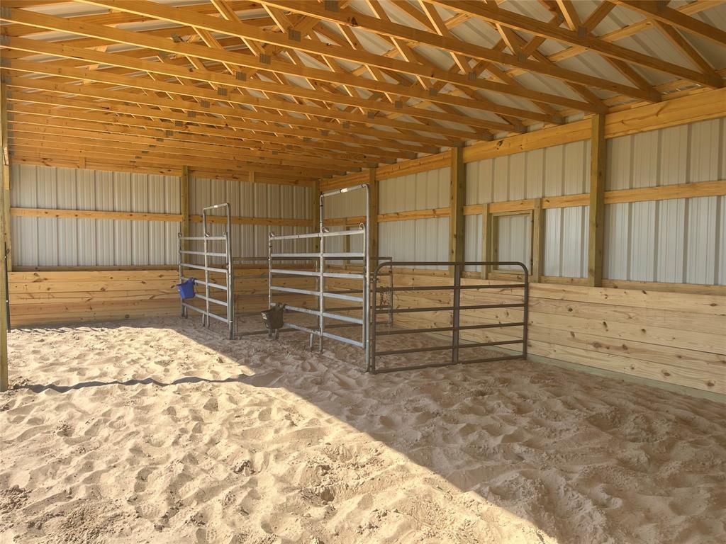 551 Massey Road Gunter, TX 75058 - Photo 36 of 40 a view of wooden door