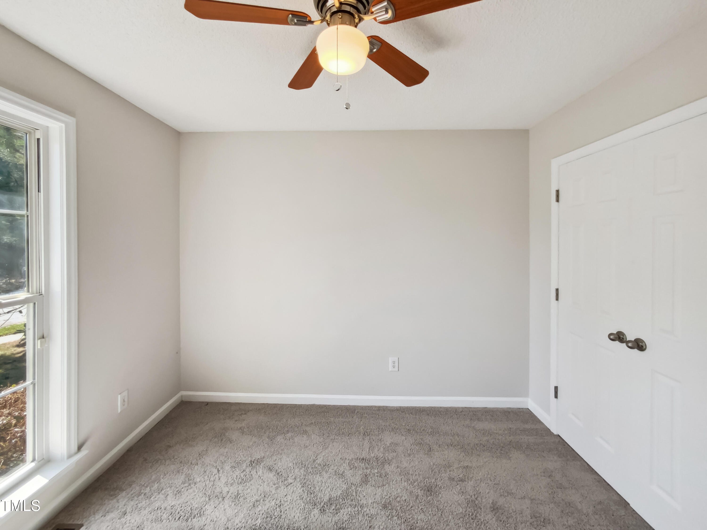 2221 Lockwood Folly Lane Raleigh, NC 27610 - Photo 13 of 19 a view of an empty room