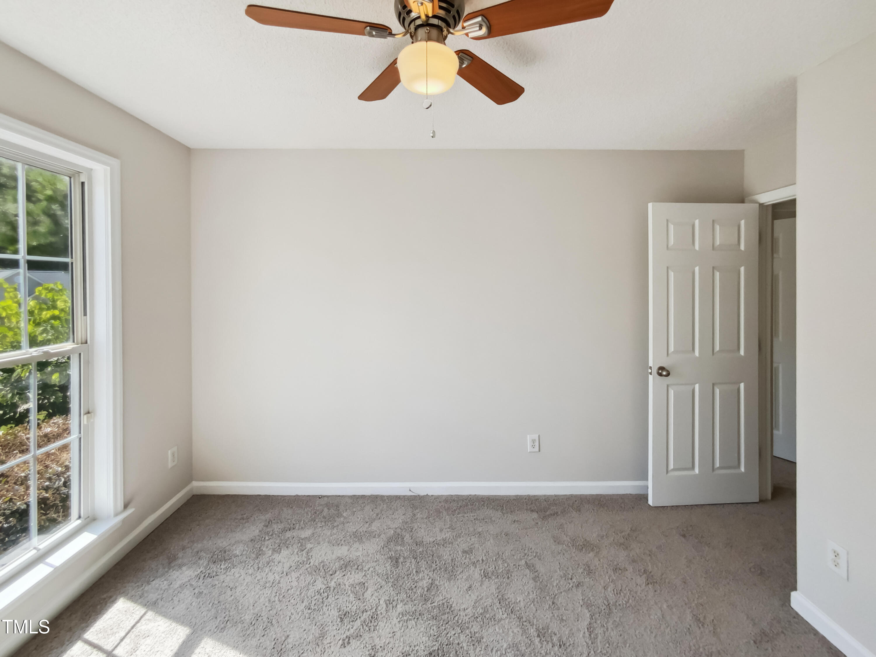 2221 Lockwood Folly Lane Raleigh, NC 27610 - Photo 17 of 19 a view of an empty room