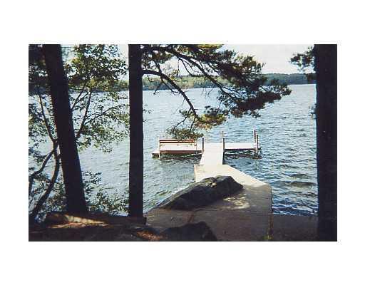 42 Cobby Road Naples, ME 04055 - Photo 21 of 25 Waterfront/Dock/Pier.
