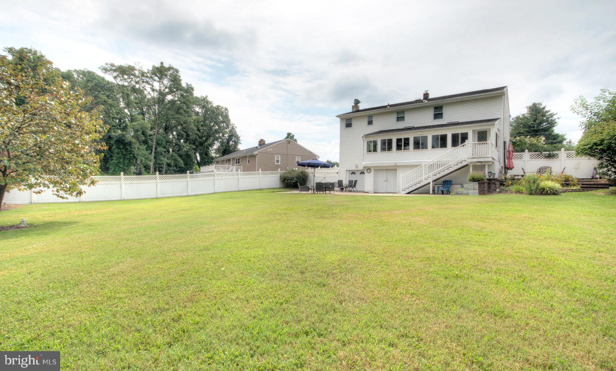 721 Rancocas Avenue Riverside, NJ 08075 - Photo 11 of 55