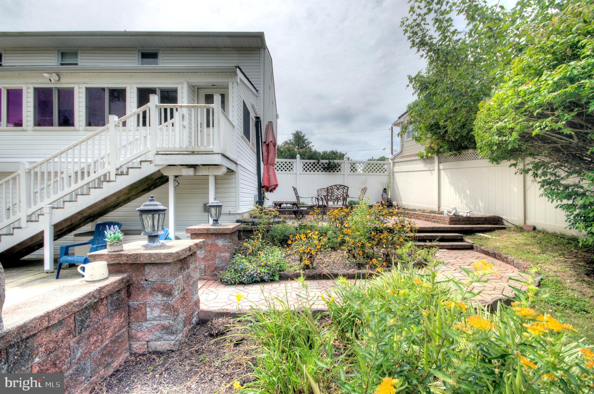 721 Rancocas Avenue Riverside, NJ 08075 - Photo 12 of 55