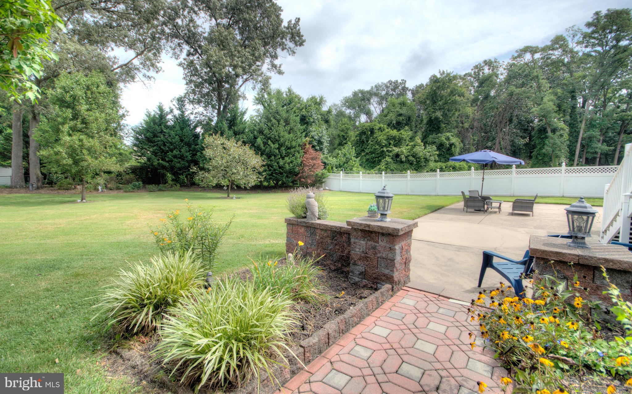 721 Rancocas Avenue Riverside, NJ 08075 - Photo 13 of 55