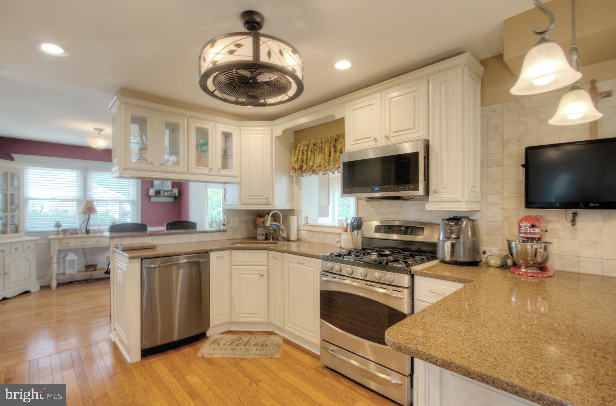 721 Rancocas Avenue Riverside, NJ 08075 - Photo 22 of 55