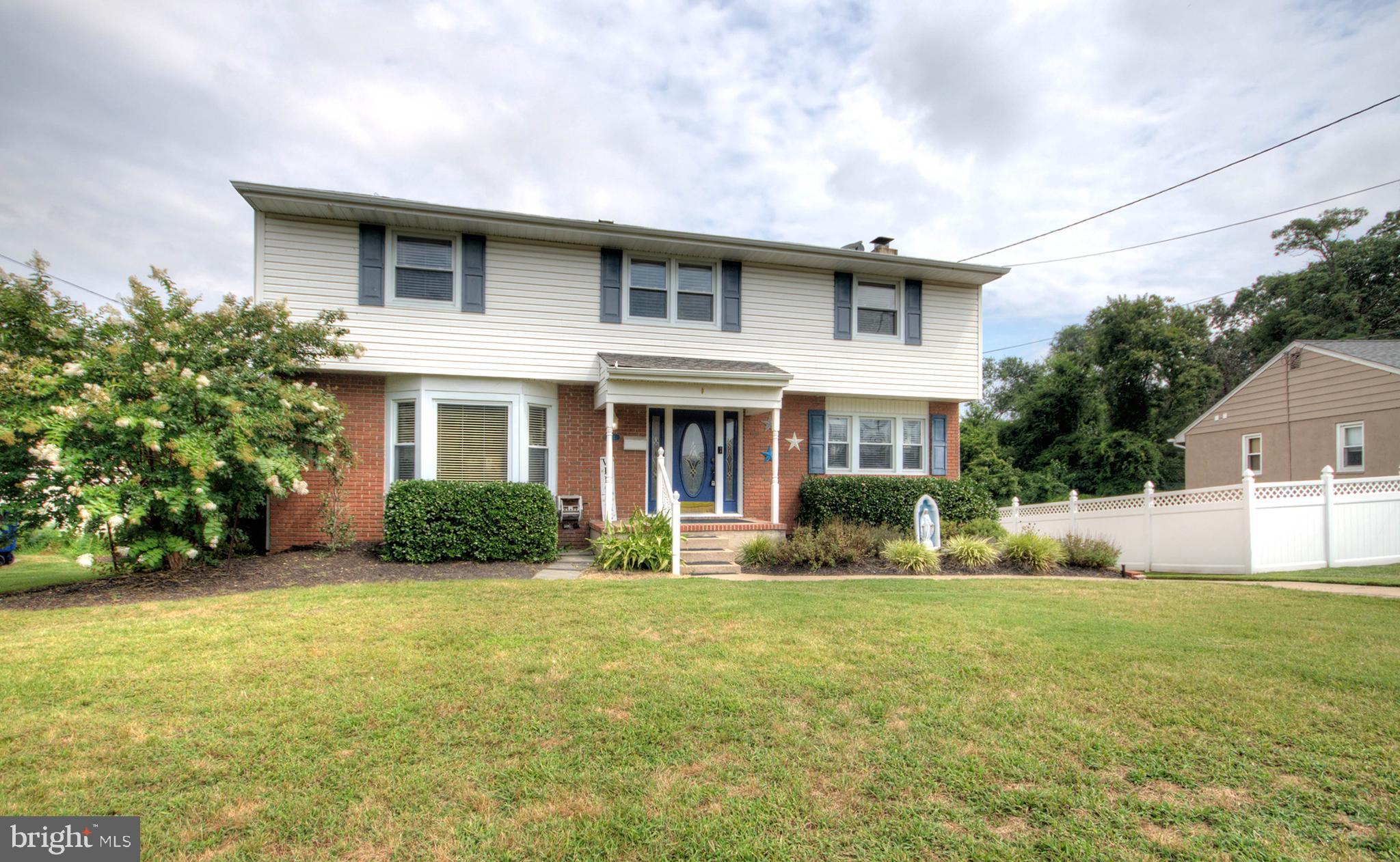 721 Rancocas Avenue Riverside, NJ 08075 - Photo 4 of 55