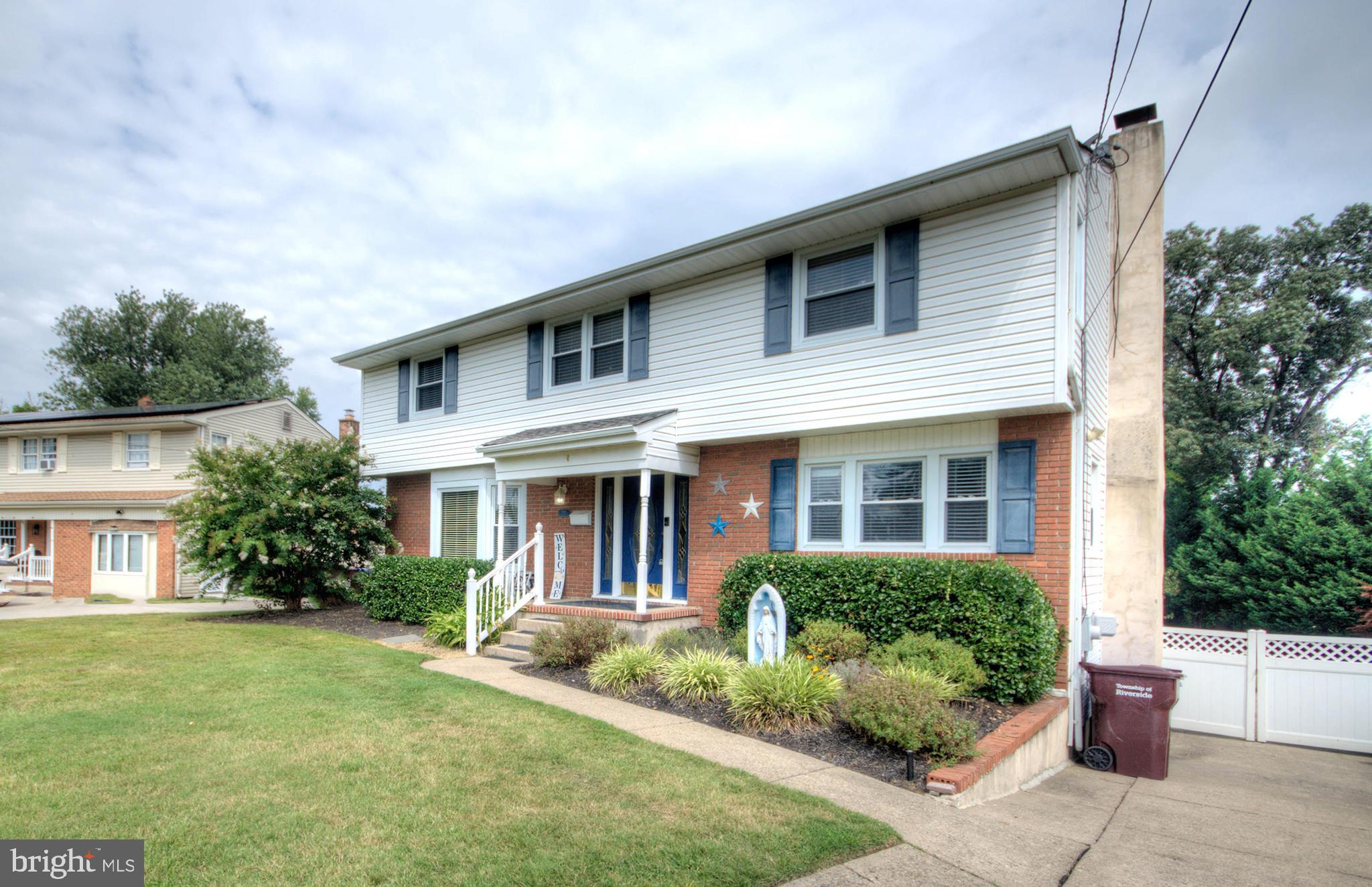 721 Rancocas Avenue Riverside, NJ 08075 - Photo 5 of 55