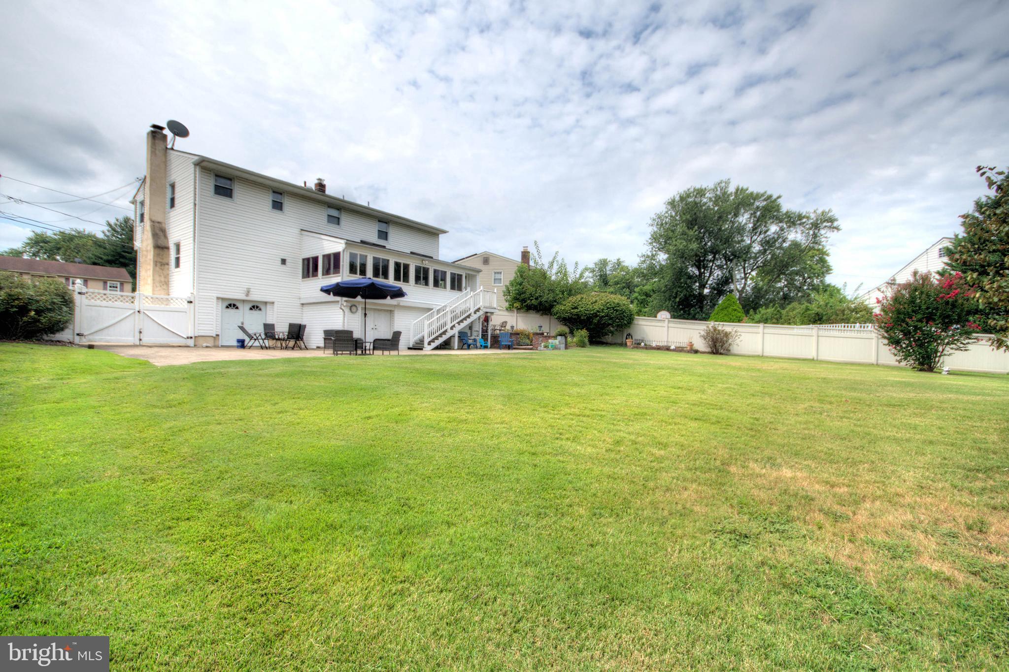 721 Rancocas Avenue Riverside, NJ 08075 - Photo 9 of 55
