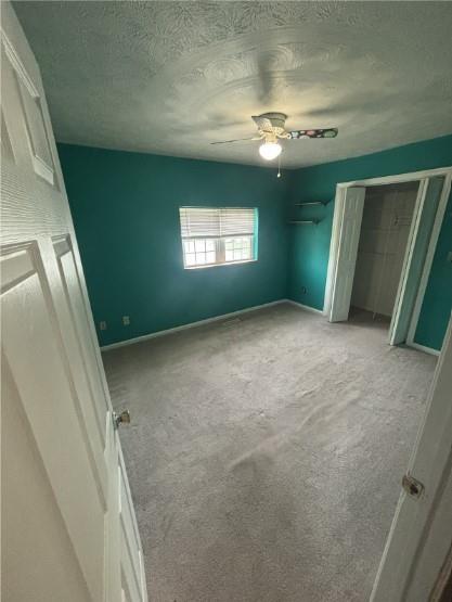 966 West Ridge Avenue Sharpsville, PA 16150 - Photo 11 of 17 an empty room with windows and entrance