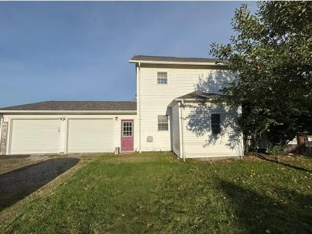 $147,000 | 966 West Ridge Avenue, Sharpsville, PA 16150