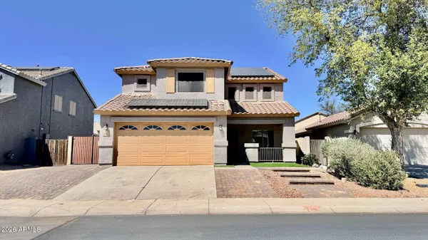 $2,200 | 21054 North Sansom Drive, Maricopa, AZ 85138